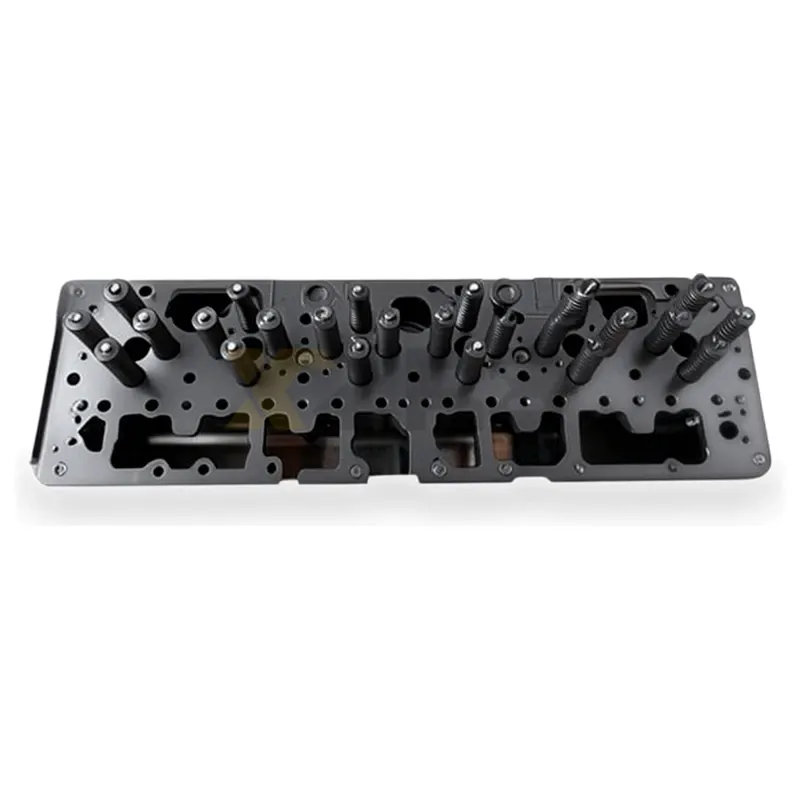 Cummins 2864016 Cylinder Head Assembly - Image 1