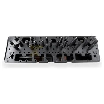 Cummins 2864016 Cylinder Head Assembly