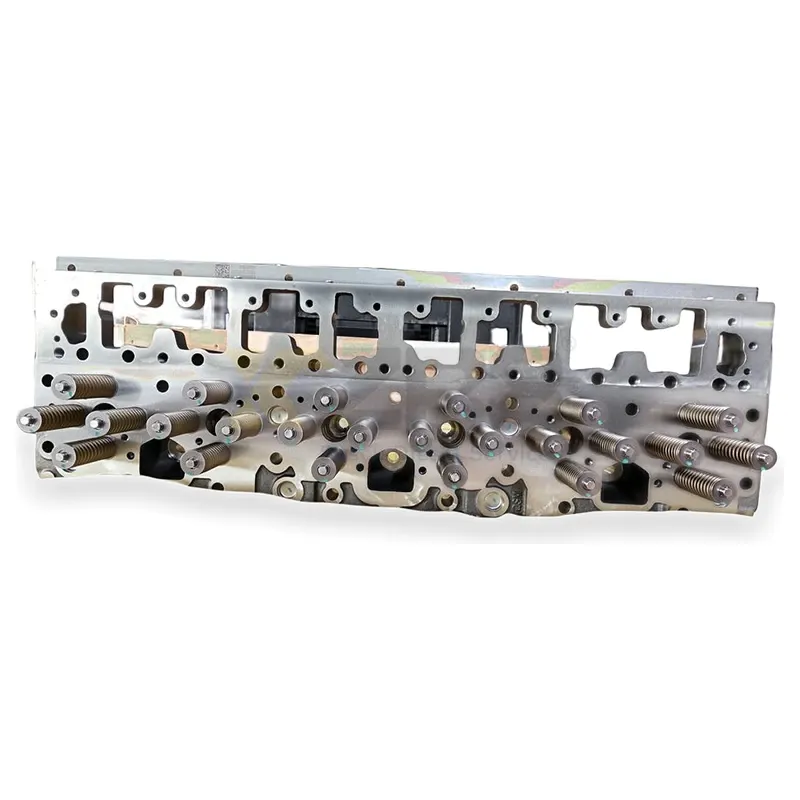 Cummins 2864016 Cylinder Head Assembly - Image 2