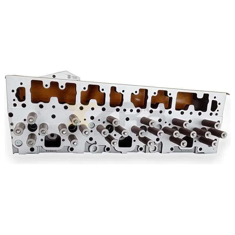 Cummins 2864016 Cylinder Head Assembly - Image 3