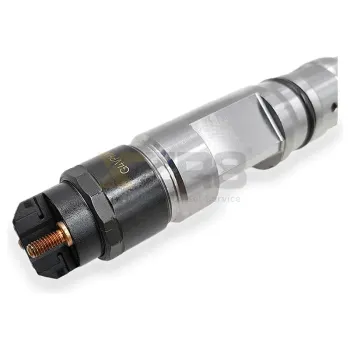Bosch Common Rail Injector 0445120061 pour le moteur MAN Truck D2066