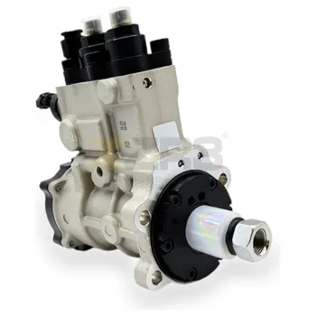 Pompe d'injection de carburant haute pression CB28 Bosch 0445025605 - Compatible avec les moteurs diesel Yuchai
