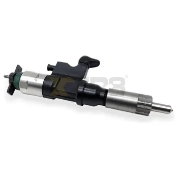 Denso (DENSO) 095000-0640 Injecteur de haute pression de rail commun - Adapté pour Toyota 23670-27020