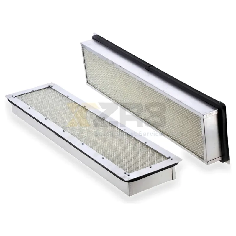 Komatsu 12Y-979-1174 Cabin Air Filter Assembly - Image 1