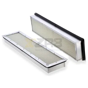 Komatsu 12Y-979-1174 Cabin Air Filter Assembly