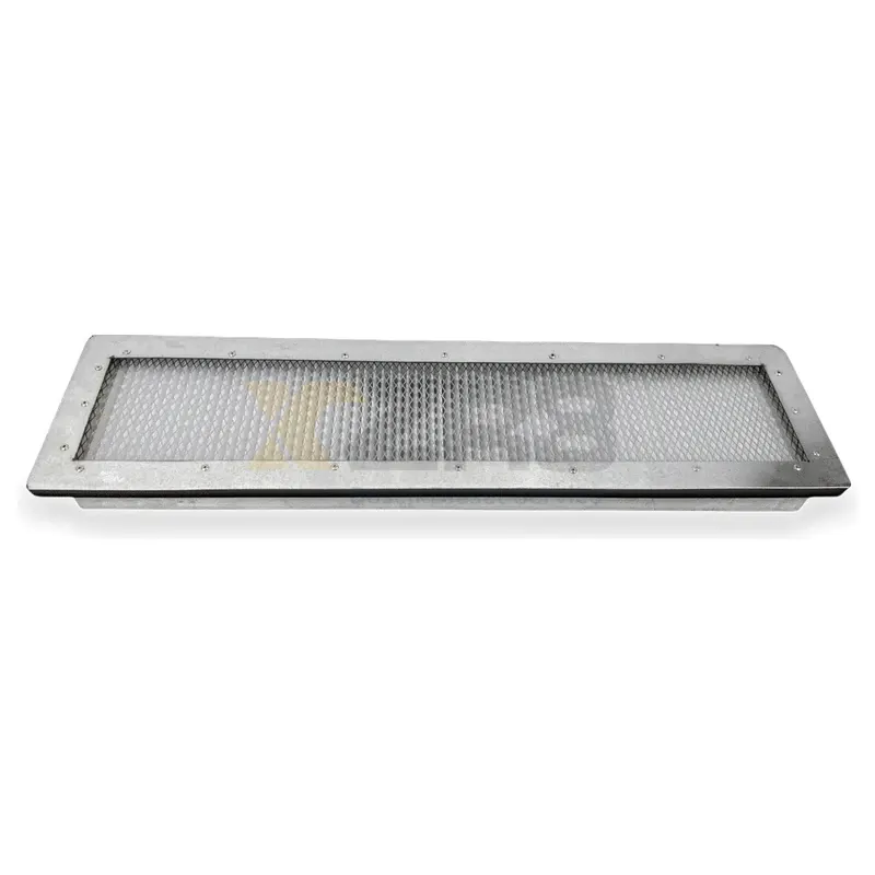 Komatsu 12Y-979-1174 Cabin Air Filter Assembly - Thumbnail 2