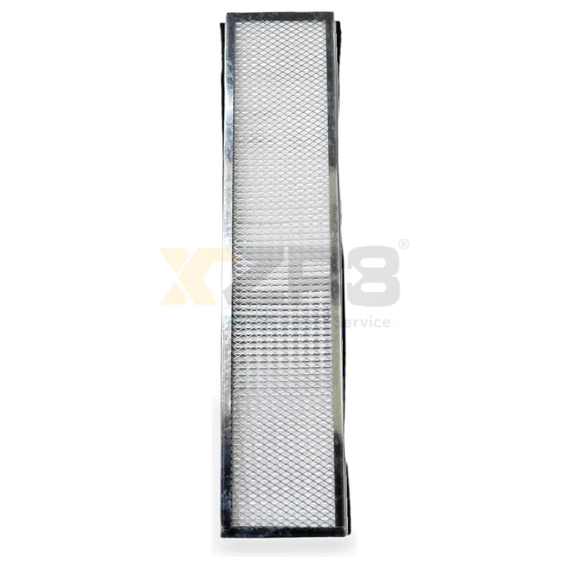 Komatsu 12Y-979-1174 Cabin Air Filter Assembly - Thumbnail 3