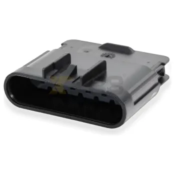 متصلة ذكر مغلقة 6 طرق من سلسلة GT 280 15326640 من Delphi/Aptiv