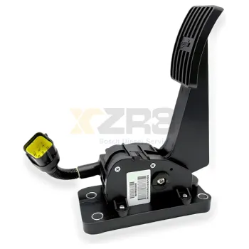 Foton Auman GTL H4117030002A0 Electronic Throttle Pedal Assembly for Weichai Cummins