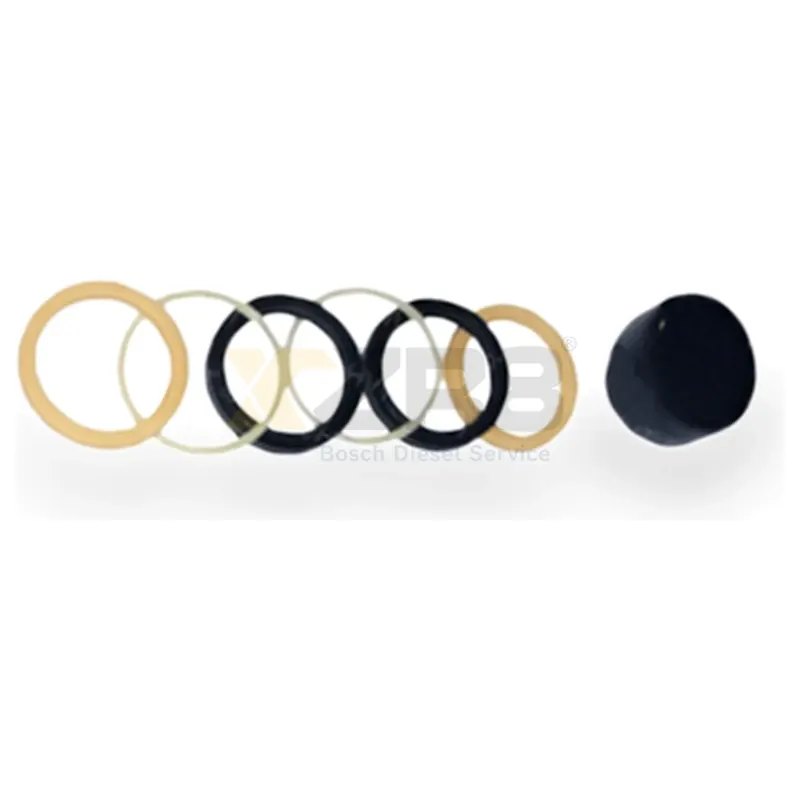 Caterpillar 93053-20028 Side Shift Cylinder Seal Kit - Image 1