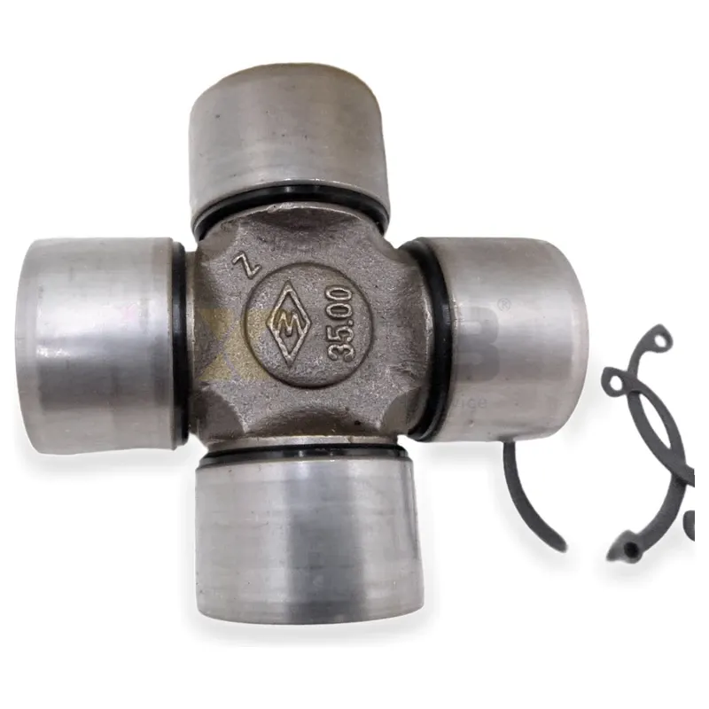 Walterscheid W312410 Cross Bearing Kit - Image 1