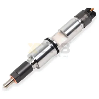 Bosch общая магистраль комплект форсунки 0445120142 / 0 445 120 142