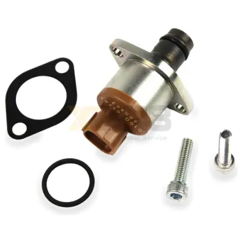 DENSO 294200-0190 Bomba de Injeção de Combustível SCV para Riel Comum Elétrico, Válvula de Controle de Admissão, Unidade de Medição