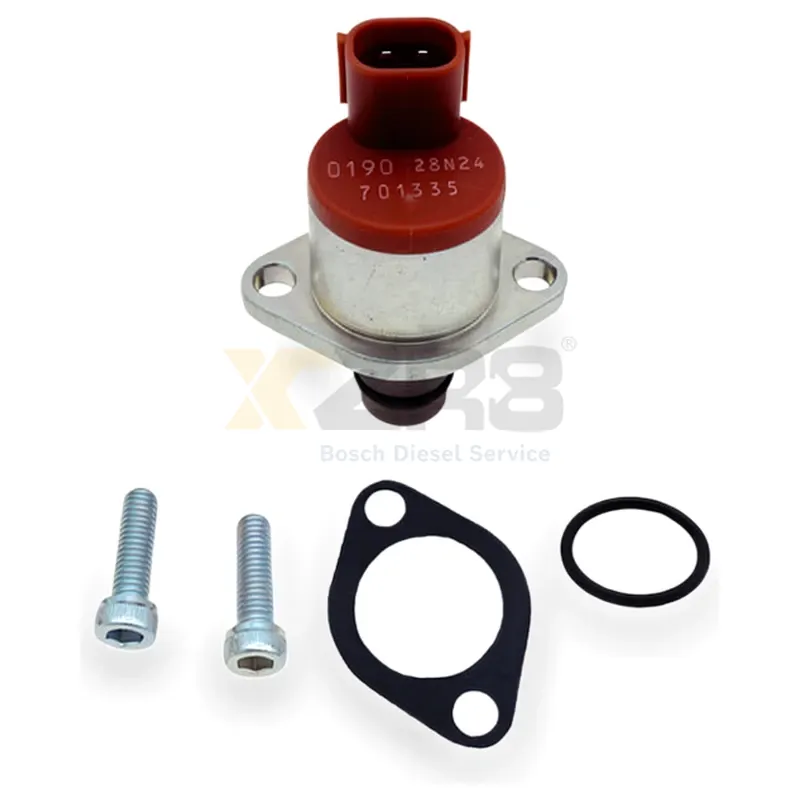 DENSO 294200-0190 Bomba de Injeção de Combustível SCV para Riel Comum Elétrico, Válvula de Controle de Admissão, Unidade de Medição - Thumbnail 4