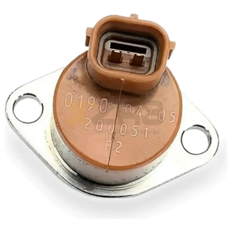 DENSO 294200-0190 Bomba de Injeção de Combustível SCV para Riel Comum Elétrico, Válvula de Controle de Admissão, Unidade de Medição - Thumbnail 5