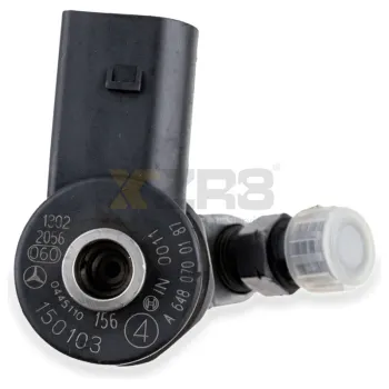 Bosch 0445110156 Common Rail Injector Assembly - Fit for Mercedes-Benz CDI Series