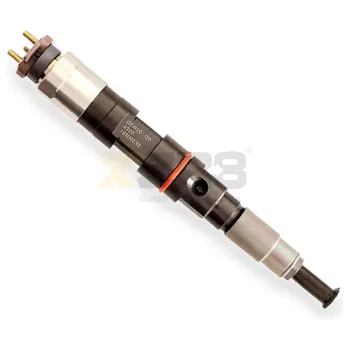 Denso 095000-6693 Injecteur de haute pression de rail commun pour moteur Xichai 6DL
