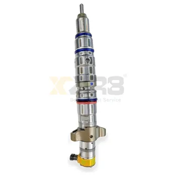Buse d'injection diesel série P Delphi DLLA156P893 - Compatible avec les moteurs de la série Sinotruk Weichai