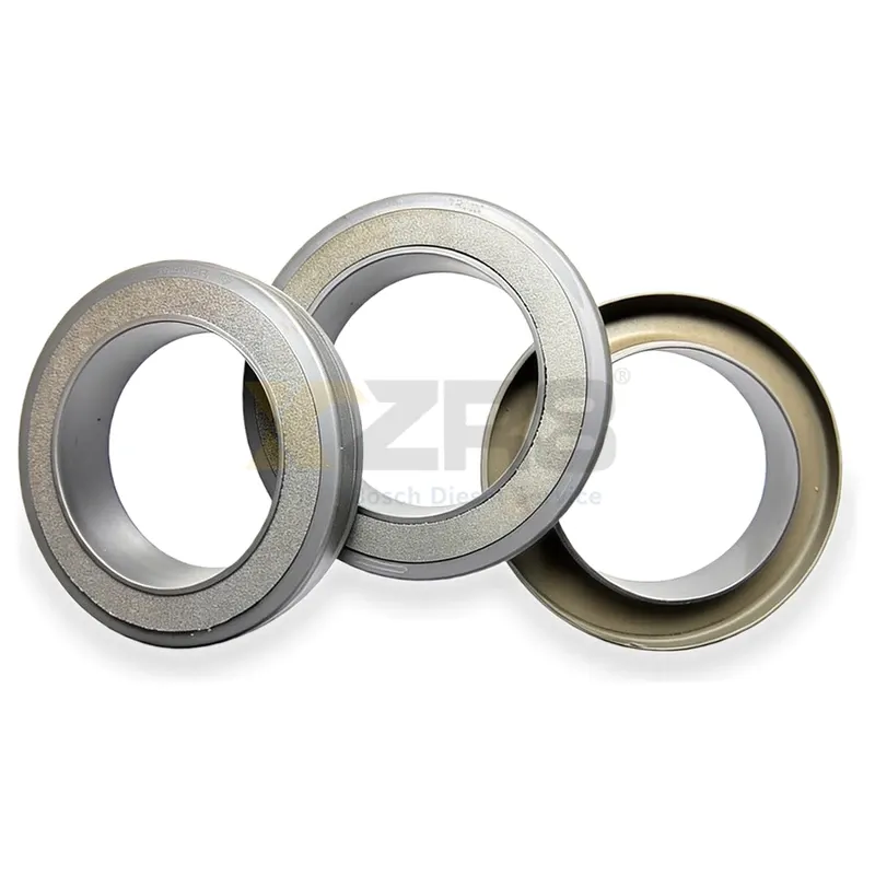 Yuchai YC209-C065090PR Front Crankshaft Oil Seal 65×90×12mm - Thumbnail 1