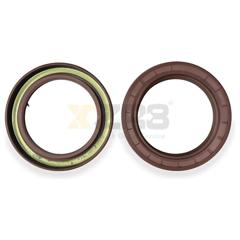 Yuchai YC209-C065090PR Front Crankshaft Oil Seal 65×90×12mm - Image 3