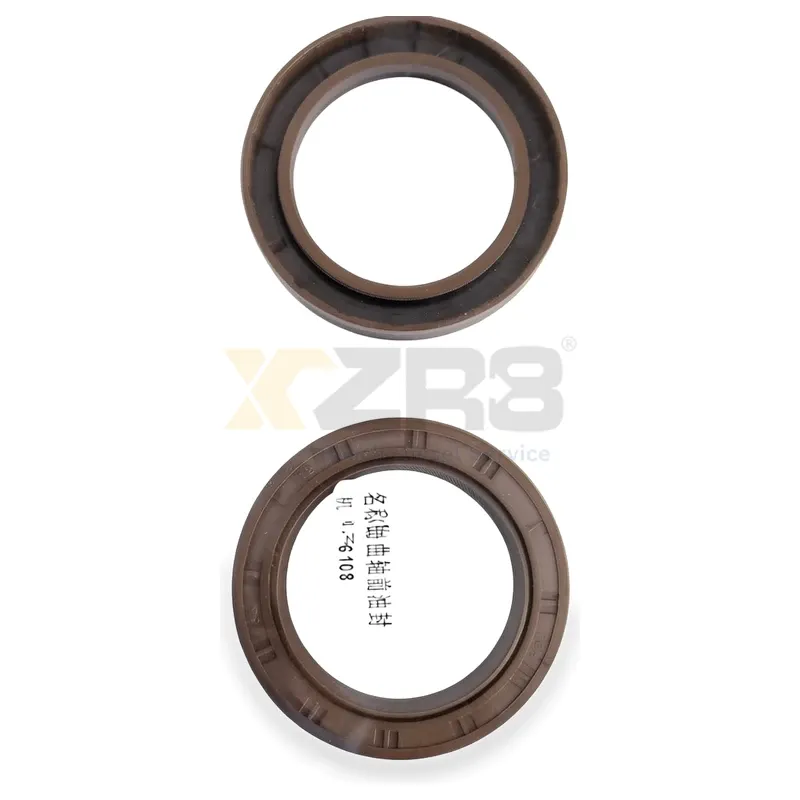 Yuchai YC209-C065090PR Front Crankshaft Oil Seal 65×90×12mm - Image 4