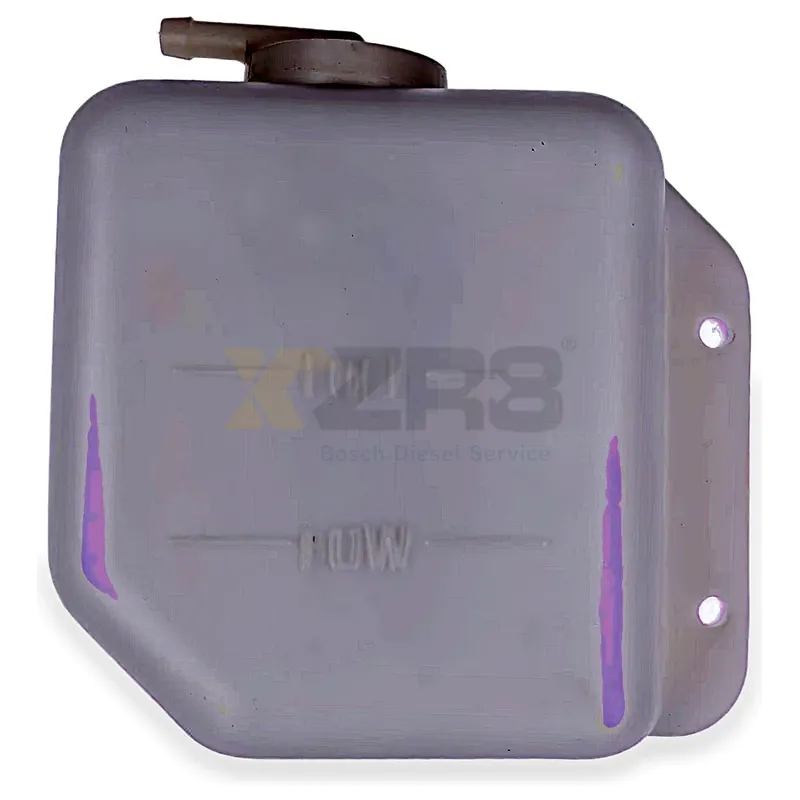 Kobelco PU01P01024F1 Water Sub-Tank Assembly - Thumbnail 3