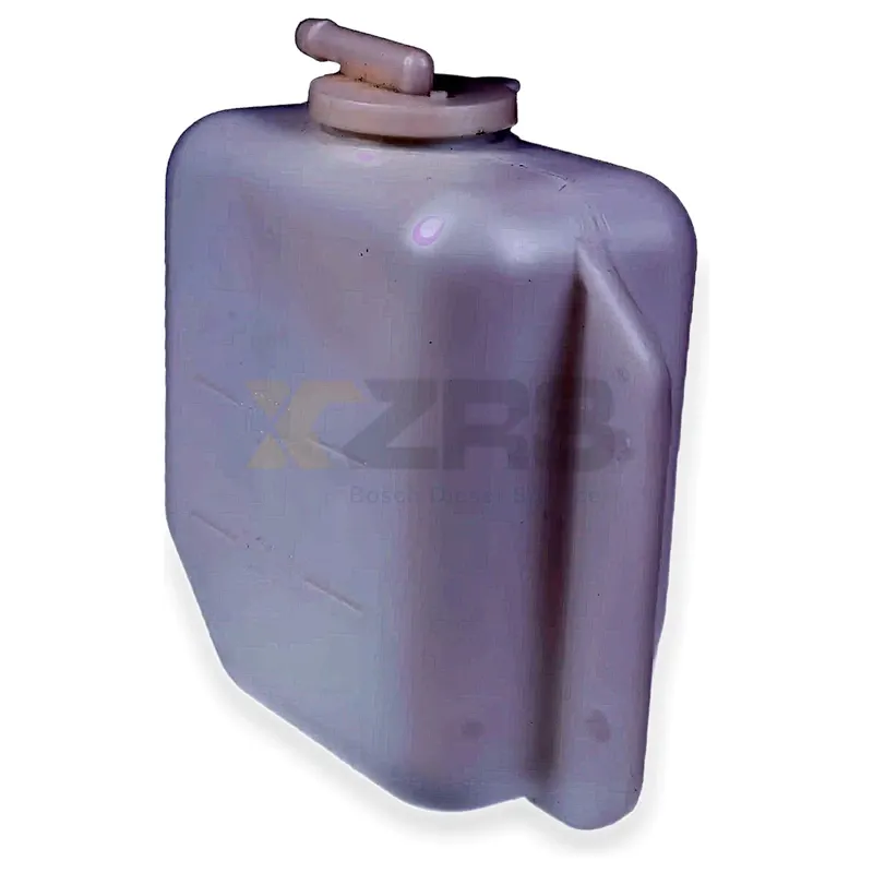 Kobelco PU01P01024F1 Water Sub-Tank Assembly - Image 4