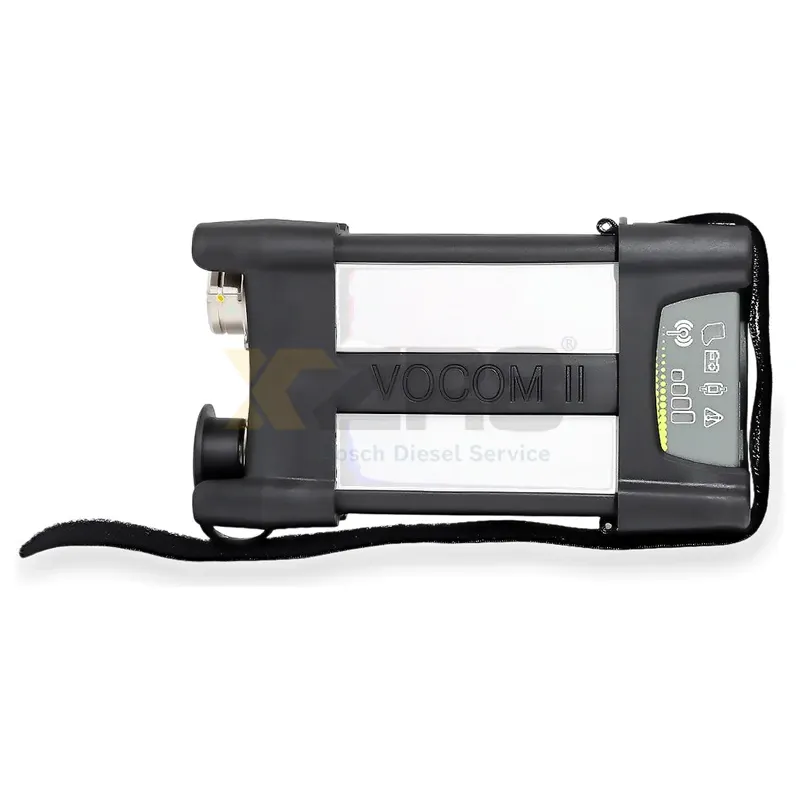 واجهة التشخيص VOCOM II Volvo 88894000 الأصلية - Image 3