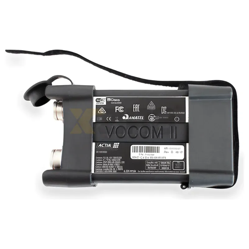 واجهة التشخيص VOCOM II Volvo 88894000 الأصلية - Image 4