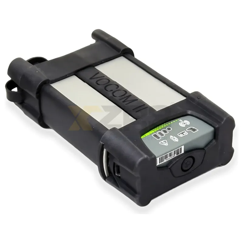 واجهة التشخيص VOCOM II Volvo 88894000 الأصلية - Image 5