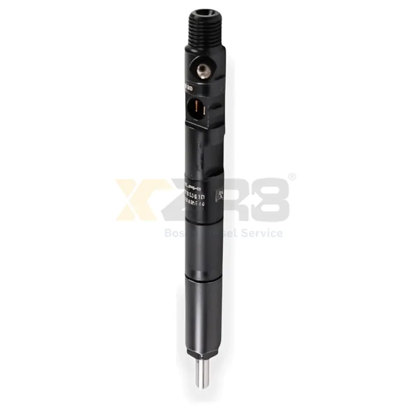 Conjunto de injetor de bico com rail comum Delphi R03301D para Jiangling JMC Transit 2.8L - Thumbnail 3