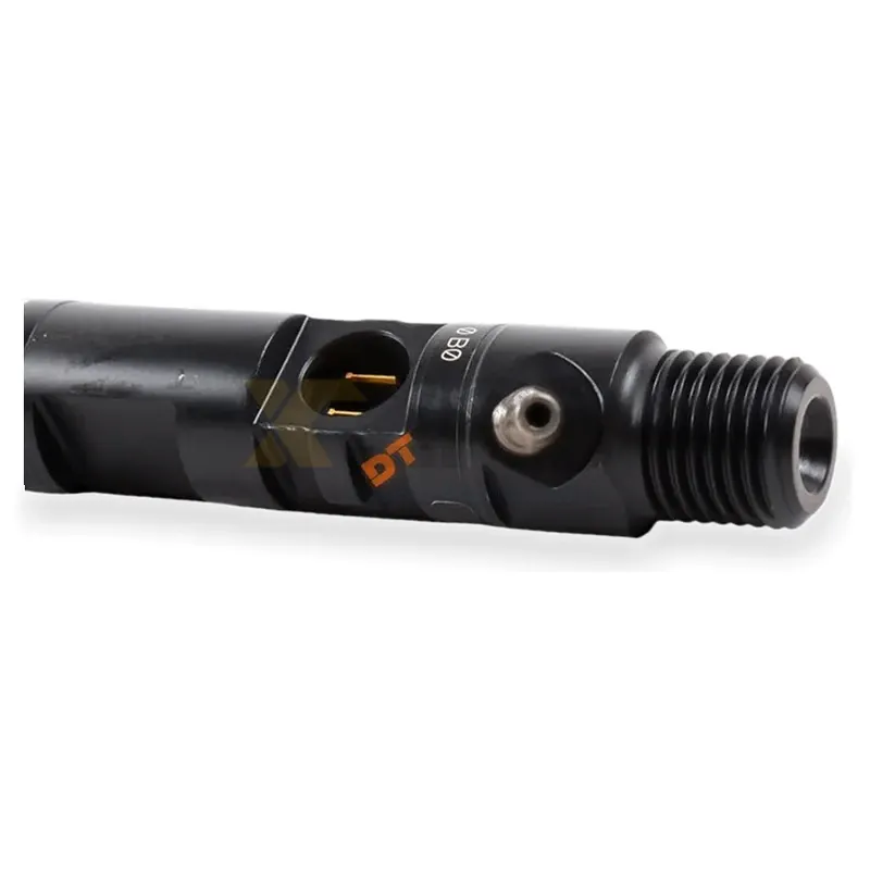 Conjunto de injetor de bico com rail comum Delphi R03301D para Jiangling JMC Transit 2.8L - Image 4