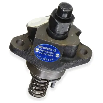 Bosch BOSCH 0414276001 Single Diesel Injector Pump PFE1A70S2010 for Hatz 1D41 Engine