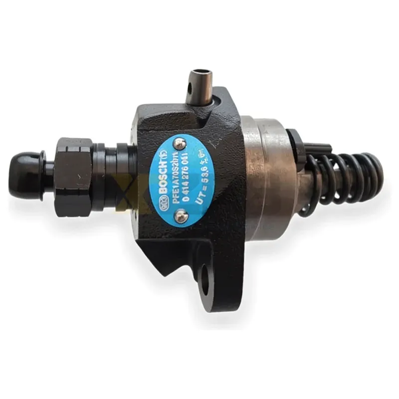 Bosch BOSCH 0414276001 Bomba de Injeção Diesel Unitária PFE1A70S2010 para Motor Hatz 1D41 - Image 2