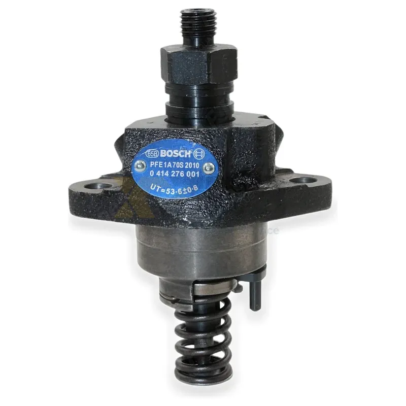 Bosch BOSCH 0414276001 Bomba de Injeção Diesel Unitária PFE1A70S2010 para Motor Hatz 1D41 - Image 3