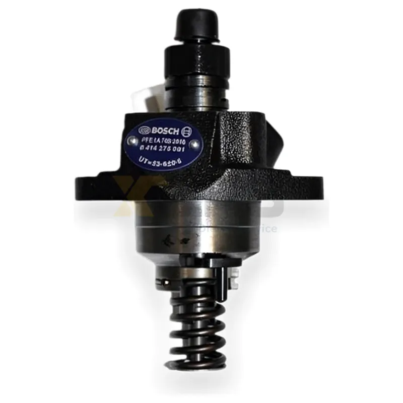 Bosch BOSCH 0414276001 Bomba de Injeção Diesel Unitária PFE1A70S2010 para Motor Hatz 1D41 - Image 5