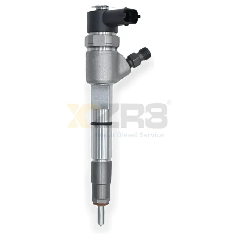 BOSCH 0445110305 Conjunto de Injetor de Borrão para Motores Jiangling 4JB1/Fuji Heavy Industries 4JB1 - Thumbnail 2