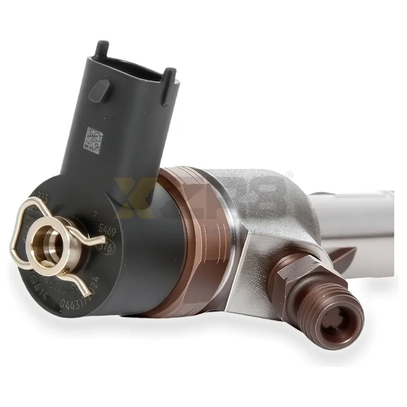 BOSCH 0445110305 Conjunto de Injetor de Borrão para Motores Jiangling 4JB1/Fuji Heavy Industries 4JB1 - Image 3