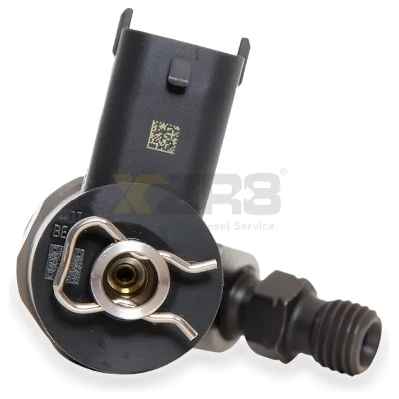 BOSCH 0445110305 Conjunto de Injetor de Borrão para Motores Jiangling 4JB1/Fuji Heavy Industries 4JB1 - Thumbnail 4