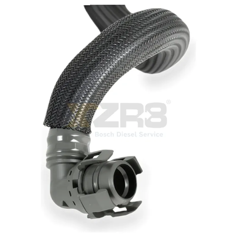 BMW 11157589989 Crankcase Breather Vent Hose Kit (3 Pieces) - Image 2