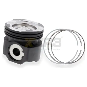 Cummins 2881878 Piston Kit Assembly