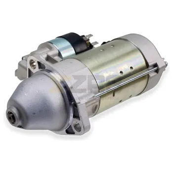 Bosch BOSCH 0001223016 Starter 12V 2.3kW 9T for DEUTZ 1011 Engine