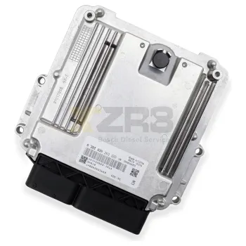Bosch 0281020292 Electronic Control Unit ECU EDC17CV44 for HOWO A7 T7 T5G Diesel Engine