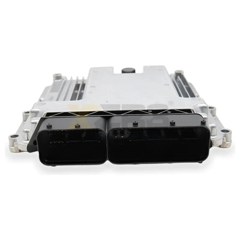 Unité de contrôle du moteur ECU Bosch 0281020292 EDC17CV44 pour moteur diesel HOWO A7 T7 T5G - Image 2