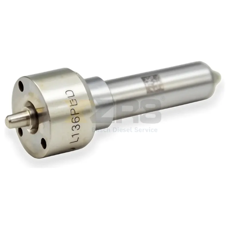 DLLA142P015 Ensemble d'injecteur de carburant diesel commun pour moteur Yuchai YC6108, adapté aux camions lourds Shaanxi, Weichai, Dongfeng, Foton - Image 1