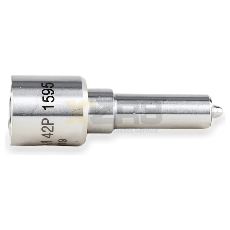 DLLA142P015 Ensemble d'injecteur de carburant diesel commun pour moteur Yuchai YC6108, adapté aux camions lourds Shaanxi, Weichai, Dongfeng, Foton - Thumbnail 2