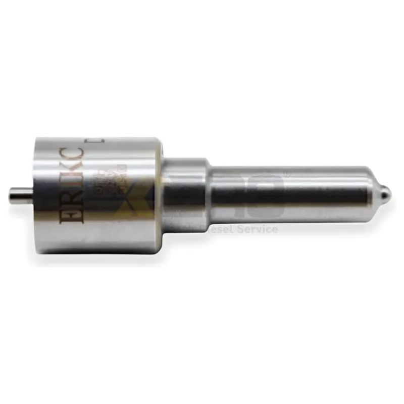 DLLA142P015 Ensemble d'injecteur de carburant diesel commun pour moteur Yuchai YC6108, adapté aux camions lourds Shaanxi, Weichai, Dongfeng, Foton - Thumbnail 3