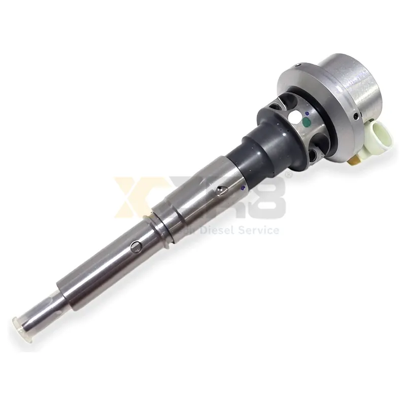 مجموعة صمامات الحقن ISUZU 5873105650 5-87310565-0 للمحرك 4JX1 - Thumbnail 1