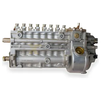 Bosch 0400648124 Ensemble d'injecteur Deutz - Compatible avec les moteurs Deutz