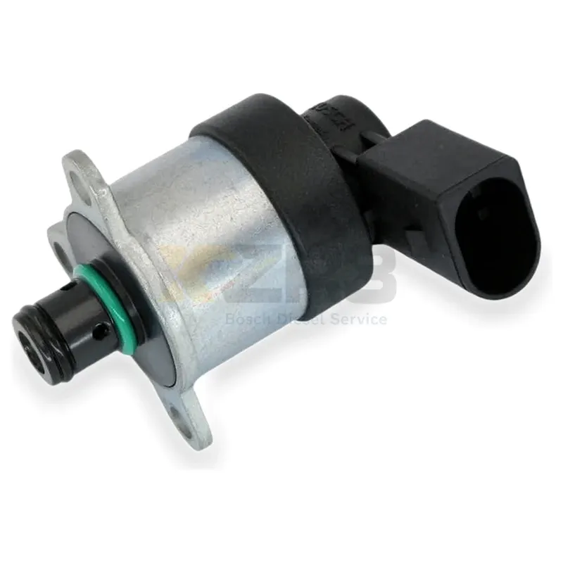 Bosch 0928400508 Common Rail Fuel Metering Valve Assembly (ZME) - Fit for Mercedes-Benz OM642 Engine High Pressure Pump - Image 1